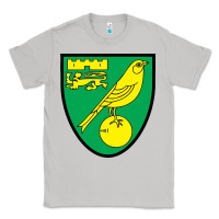 Moon Dust norwich-fc Classic Tee - linhVisuals