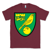Norwich-fc Classic Tee | Teevron