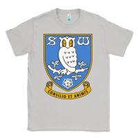 Moon Dust sheffield-united Classic Tee - linhVisuals
