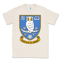 Natural sheffield-united Classic Tee - linhVisuals