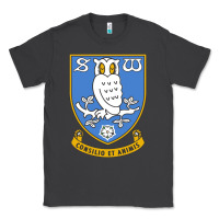 Smoke sheffield-united Classic Tee - linhVisuals