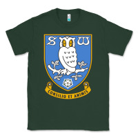 Sports Green sheffield-united Classic Tee - linhVisuals