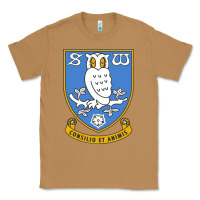 Toasted Coconut sheffield-united Classic Tee - linhVisuals