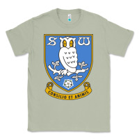 Matcha sheffield-united Classic Tee - linhVisuals