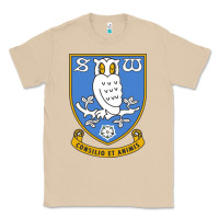 Mushroom sheffield-united Classic Tee - linhVisuals