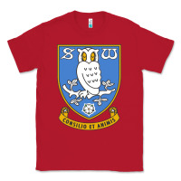 Sheffield-united Classic Tee | Teevron