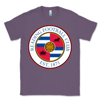 Lavender reading-fc Classic Tee - linhVisuals