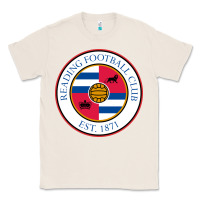 Natural reading-fc Classic Tee - linhVisuals