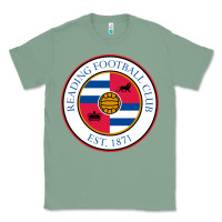 Sage reading-fc Classic Tee - linhVisuals