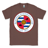 Chestnut reading-fc Classic Tee - linhVisuals