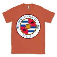 Copper reading-fc Classic Tee - linhVisuals