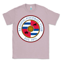 Lilac reading-fc Classic Tee - linhVisuals
