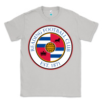 Moon Dust reading-fc Classic Tee - linhVisuals