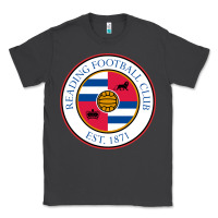 Smoke reading-fc Classic Tee - linhVisuals