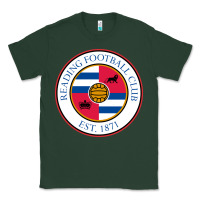Sports Green reading-fc Classic Tee - linhVisuals