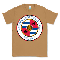 Toasted Coconut reading-fc Classic Tee - linhVisuals