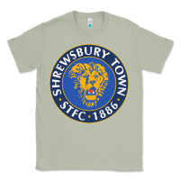 Matcha shrewsbury-town-FC Classic Tee - linhVisuals
