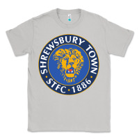 Moon Dust shrewsbury-town-FC Classic Tee - linhVisuals