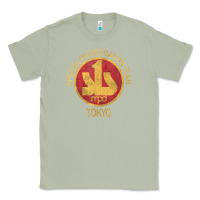 Matcha japanese police swat sit tokyo special investigation Classic Tee - linhVisuals