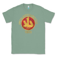 Sage japanese police swat sit tokyo special investigation Classic Tee - linhVisuals