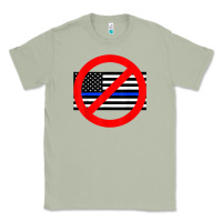 Anti Police State Tee Classic Tee | Teevron