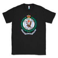 Black australia new south wales police force Classic Tee - linhVisuals
