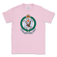 Bubblegum Pink australia new south wales police force Classic Tee - linhVisuals