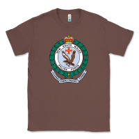 Chestnut australia new south wales police force Classic Tee - linhVisuals