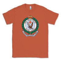 Copper australia new south wales police force Classic Tee - linhVisuals