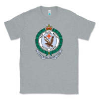Heather Grey australia new south wales police force Classic Tee - linhVisuals
