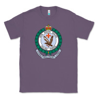 Lavender australia new south wales police force Classic Tee - linhVisuals