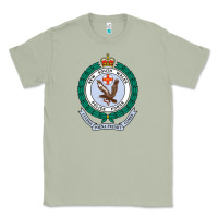 Matcha australia new south wales police force Classic Tee - linhVisuals