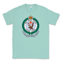 Seafoam australia new south wales police force Classic Tee - linhVisuals