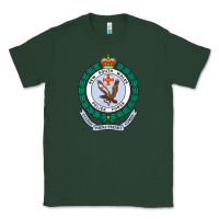 Sports Green australia new south wales police force Classic Tee - linhVisuals