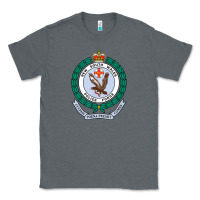 Charcoal Heather australia new south wales police force Classic Tee - linhVisuals