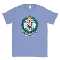 Colony Blue australia new south wales police force Classic Tee - linhVisuals