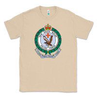 Mushroom australia new south wales police force Classic Tee - linhVisuals