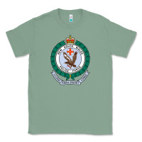 Sage australia new south wales police force Classic Tee - linhVisuals