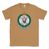 Toasted Coconut australia new south wales police force Classic Tee - linhVisuals