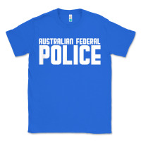 True Royal australian federal police Classic Tee - linhVisuals