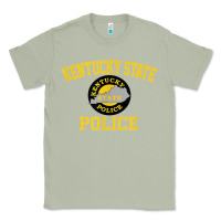 Matcha kentucky state police Classic Tee - linhVisuals