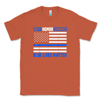 Copper blue lives matter for police officer Classic Tee - linhVisuals