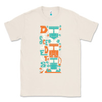 Natural oke 15 Classic Tee - linhVisuals