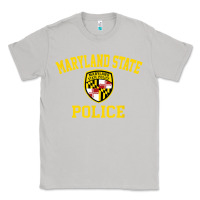 Maryland State Police Classic Tee | Teevron