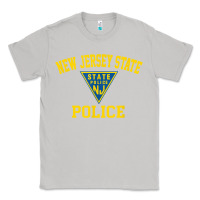 Moon Dust new jersey state police Classic Tee - linhVisuals