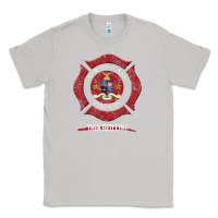 Moon Dust new orleans firefighter shirt firefighter gifts louisiana Classic Tee - linhVisuals