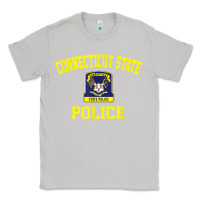 Moon Dust connecticut state police Classic Tee - linhVisuals