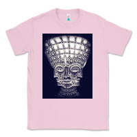 Bubblegum Pink #tiga tche3 alex wajah pada grey satu kepala 10.000 yang days bermahko Classic Tee - linhVisuals