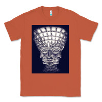 Copper #tiga tche3 alex wajah pada grey satu kepala 10.000 yang days bermahko Classic Tee - linhVisuals