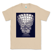 Mushroom #tiga tche3 alex wajah pada grey satu kepala 10.000 yang days bermahko Classic Tee - linhVisuals